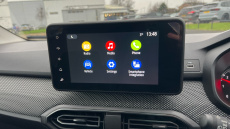 Dacia Jogger 1.0 TCe Comfort 5dr Petrol Estate